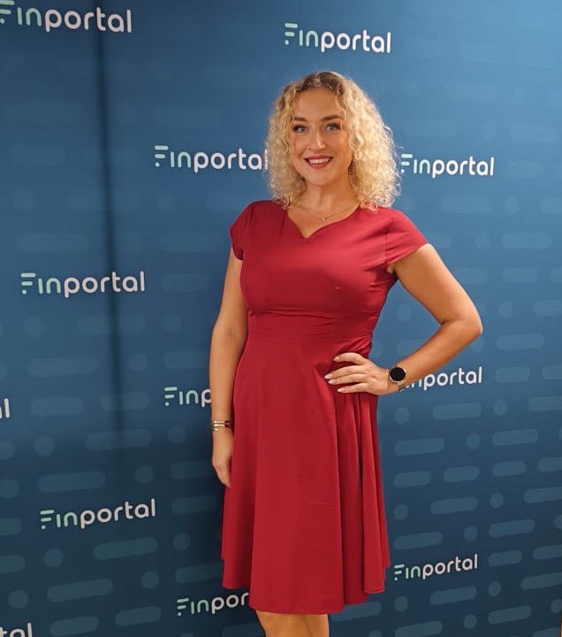 Konzultácia s Tinou Bzdilíkovou
